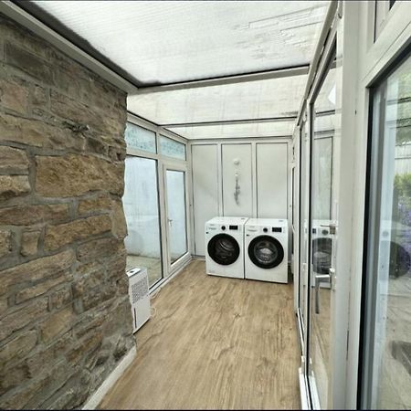 Pendle View Cottage Brierfield Luaran gambar