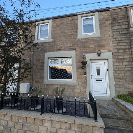 Pendle View Cottage Brierfield Luaran gambar
