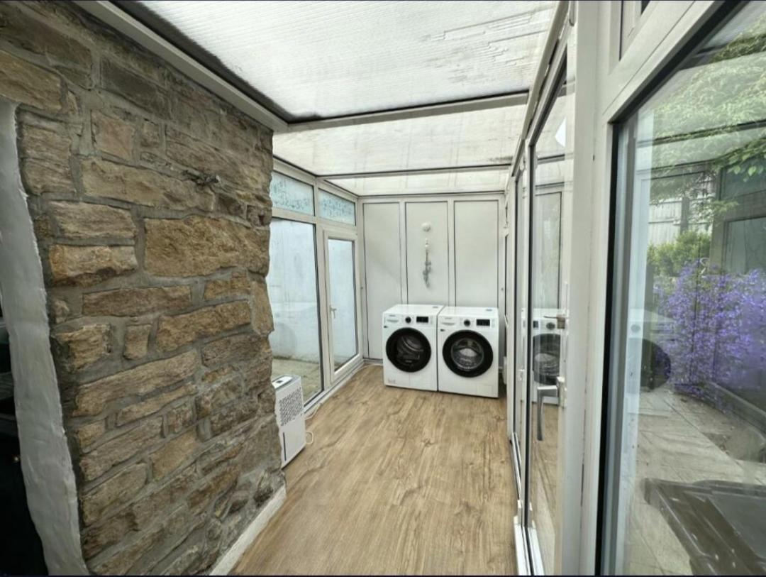 Pendle View Cottage Brierfield Luaran gambar