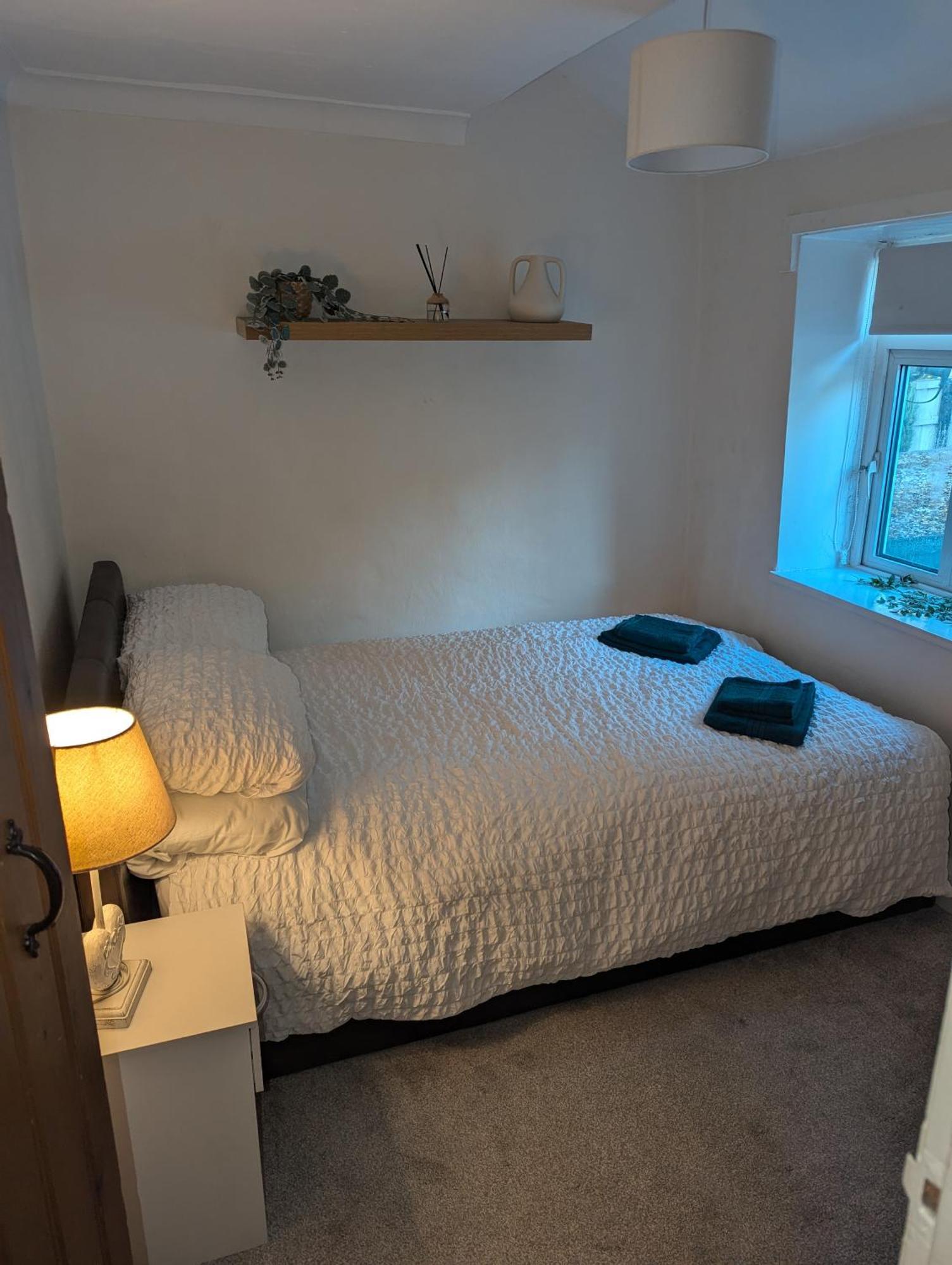 Pendle View Cottage Brierfield Luaran gambar